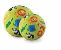 Playground boll Ø 13 cm - jungle