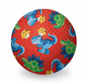 Playground boll Ø 13 cm - dino friends