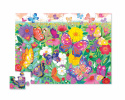 Butterfly Garden pussel, 36 bitar