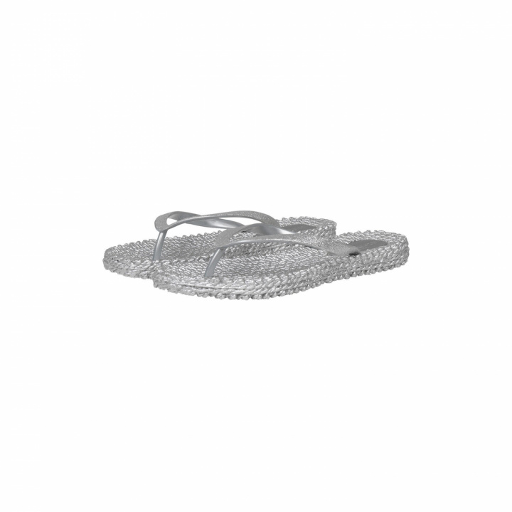 Flip flop - silver i gruppen Presenter / Present till henne hos Sommarboden i Höllviken AB (CHEERFUL01.710)