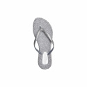 Flip flop - silver