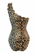 Venus baddräkt, enaxlad - cheetah