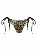 Cheetaah bikinitrosa m/knyt - multi