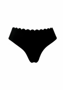 Venus bikinitrosa, medelhög - black