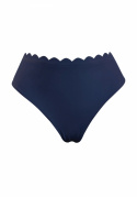 Venus bikinitrosa, medelhög - navy