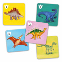 Batasaurus spelkort