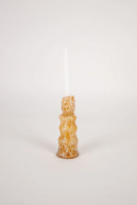 Confetti ljusstake H19 cm
