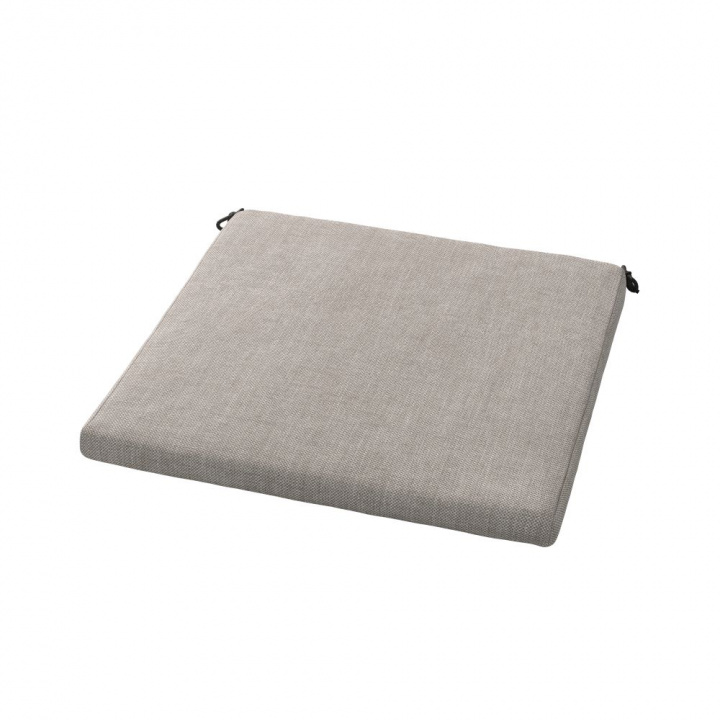 Dyna Stol 1, High Tech, Bryggeristol - fler färger i gruppen Dynor / Stolsdynor / Sittdynor hos Sommarboden i Höllviken AB (DYNA-GRYTHYTTAN)