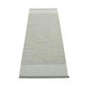 Edit matta - army/sage/stone metallic