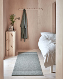 Edit matta - army/sage/stone metallic