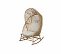 Hive gungstol underrede - teak