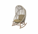 Hive gungstol underrede - teak