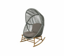 Hive gungstol underrede - teak
