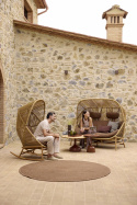 Hive gungstol underrede - teak