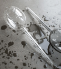 Waterbubble självvattnare - clear