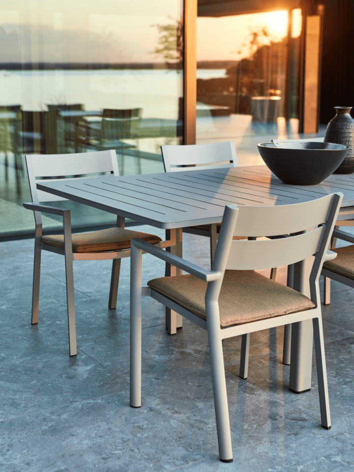 Frisk sittdyna 37x37 cm - finns i flera färger i gruppen Dynor / Sittdynor hos Sommarboden i Höllviken AB (Frisk-37x37cm)