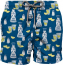 Gustavia badshorts - tequila drinkgame