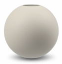 Ball vas 8 cm - shell