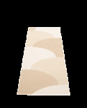 Hill matta - vanilla/beige/cream