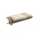 Fouta Ipanema strandhandduk - sahara