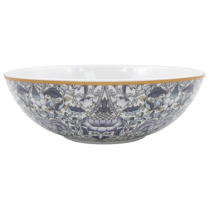 Lodden skål Ø 18 cm, 2-pack i gruppen Inredning / Kök & Dukning / Servering & Servetter hos Sommarboden i Höllviken AB (LP95207)