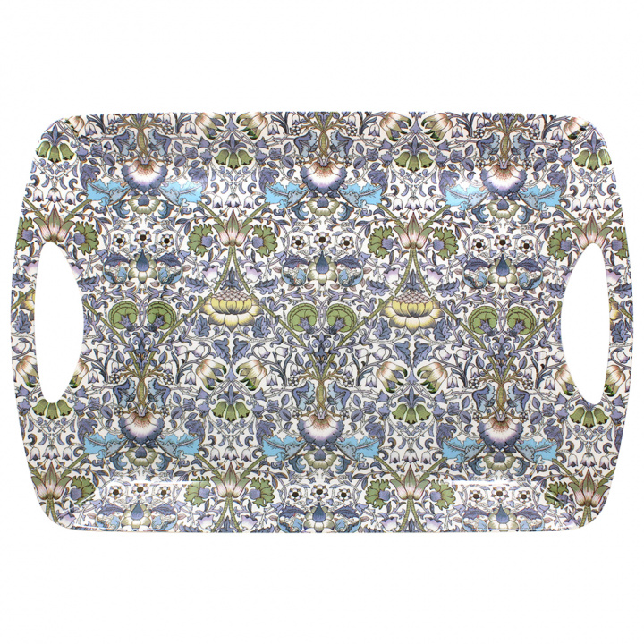 Lodden bricka, stor i gruppen Inredning / Kök & Dukning / Brickor & Grytunderlägg hos Sommarboden i Höllviken AB (LP96367)