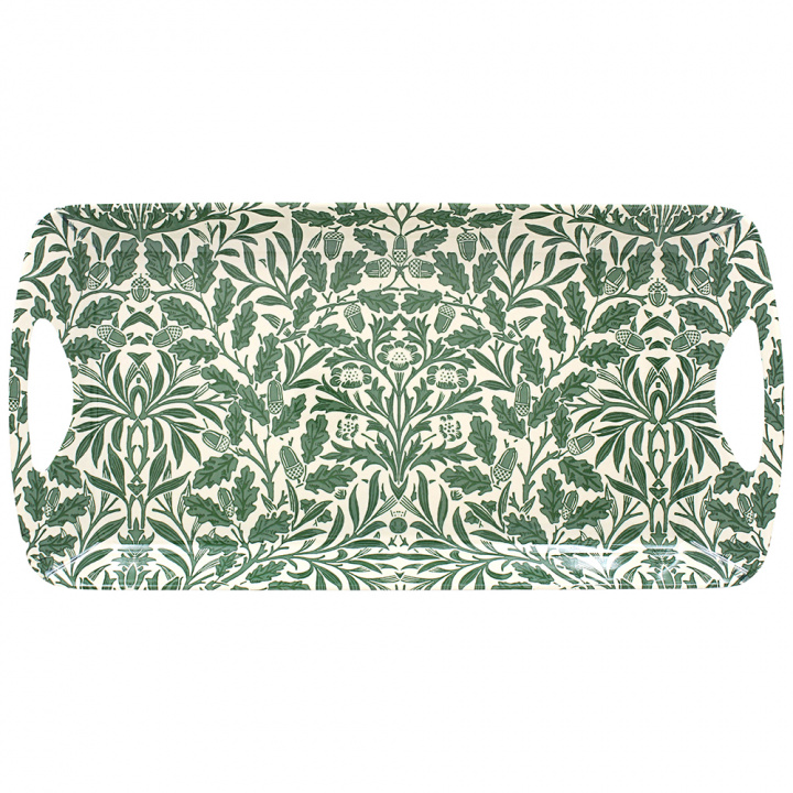 Acorn sandwichbricka i gruppen Inredning / Kök & Dukning / Brickor & Grytunderlägg hos Sommarboden i Höllviken AB (LP96756)