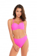 Melania bikinitrosa - neon pink