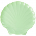 Sea Shell fat, extra large - green