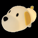 Mary\'s Dog LED nattlampa