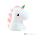 Mary\'s unicorn LED nattlampa