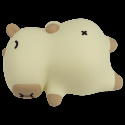 Mary´s Snarkande Kapybara LED nattlampa