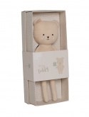 Buddy Teddy presentask - beige