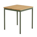 Nox Bistro / Piatto café-set - nordic green