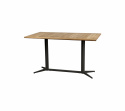 Bordsskiva 130x72 cm - teak