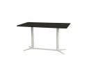 Bordsskiva 130x75 cm - lava grey