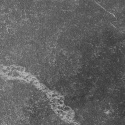 Bordsskiva 200x100 cm - fossil black keramik