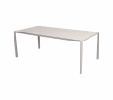 Bordsskiva 200x100 cm - toscana sand keramik