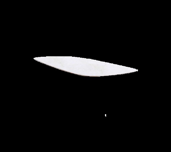 Bordsskiva 300x130 cm - travertine look keramik i gruppen Utemöbler / Bord / Matbord hos Sommarboden i Höllviken AB (P300X130SECOTRL)