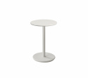 Bordsskiva Ø 45 cm - sand