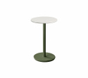 Bordsskiva Ø 45 cm - sand