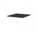 Bordsskiva 75x75 cm - lava grey