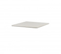 Bordsskiva 75x75 cm - taupe