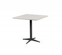 Bordsskiva 75x75 cm - taupe