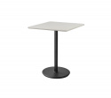 Bordsskiva 75x75 cm - taupe