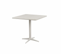 Bordsskiva 75x75 cm - taupe