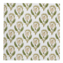 Servetter 20x20 cm, 50-pack - bindiya moss