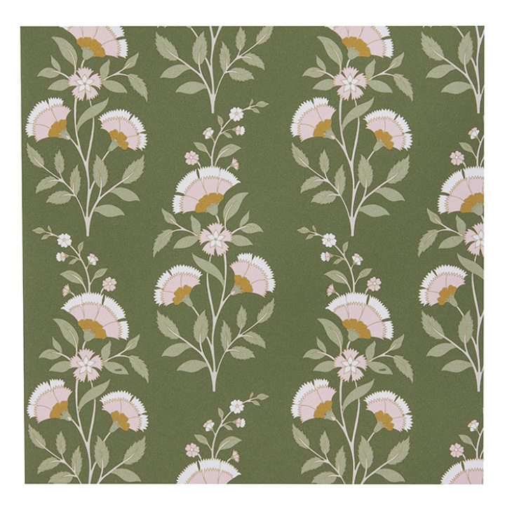 Servetter 20x20 cm, 50-pack - calla pine i gruppen Inredning / Kök & Dukning / Servering & Servetter hos Sommarboden i Höllviken AB (PAN20CAL353)