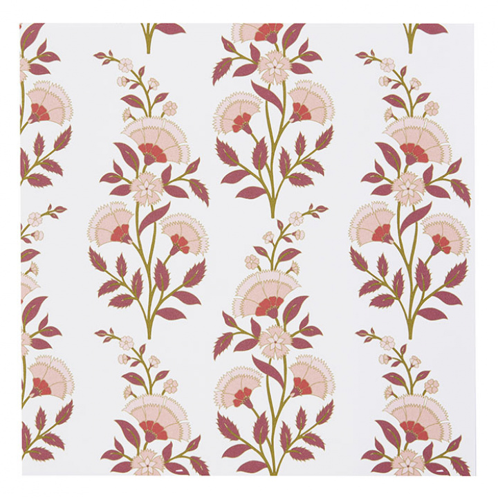 Servetter 20x20 cm, 50-pack - calla scarlet i gruppen Inredning / Kök & Dukning / Servering & Servetter hos Sommarboden i Höllviken AB (PAN20CAL553)