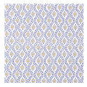 Servetter 20x20 cm, 50- pack - lulu indigo